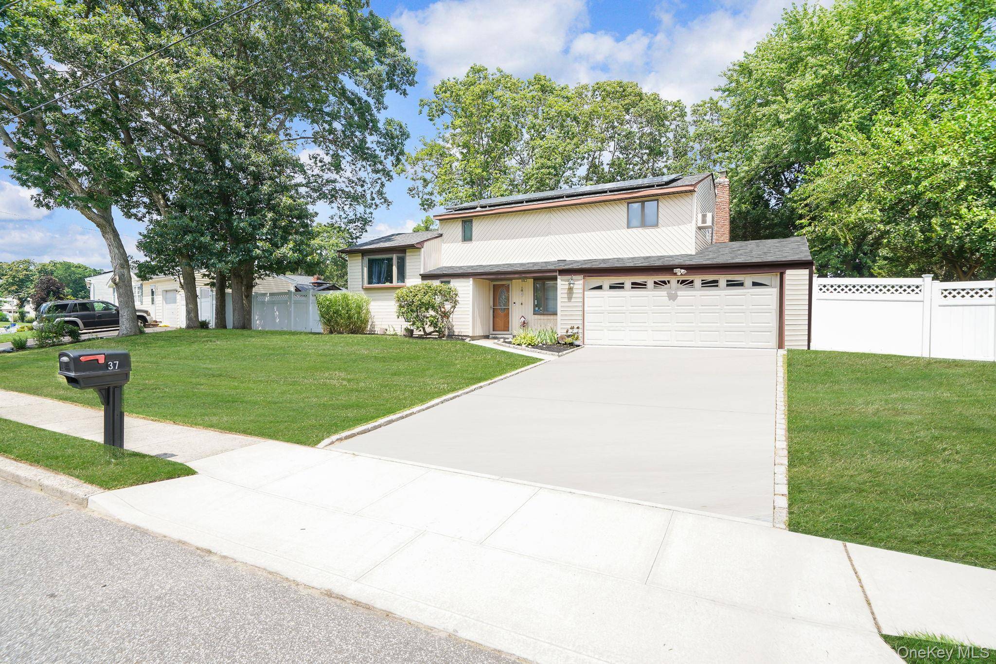 Welcome to this charming 4 bedroom, 1.