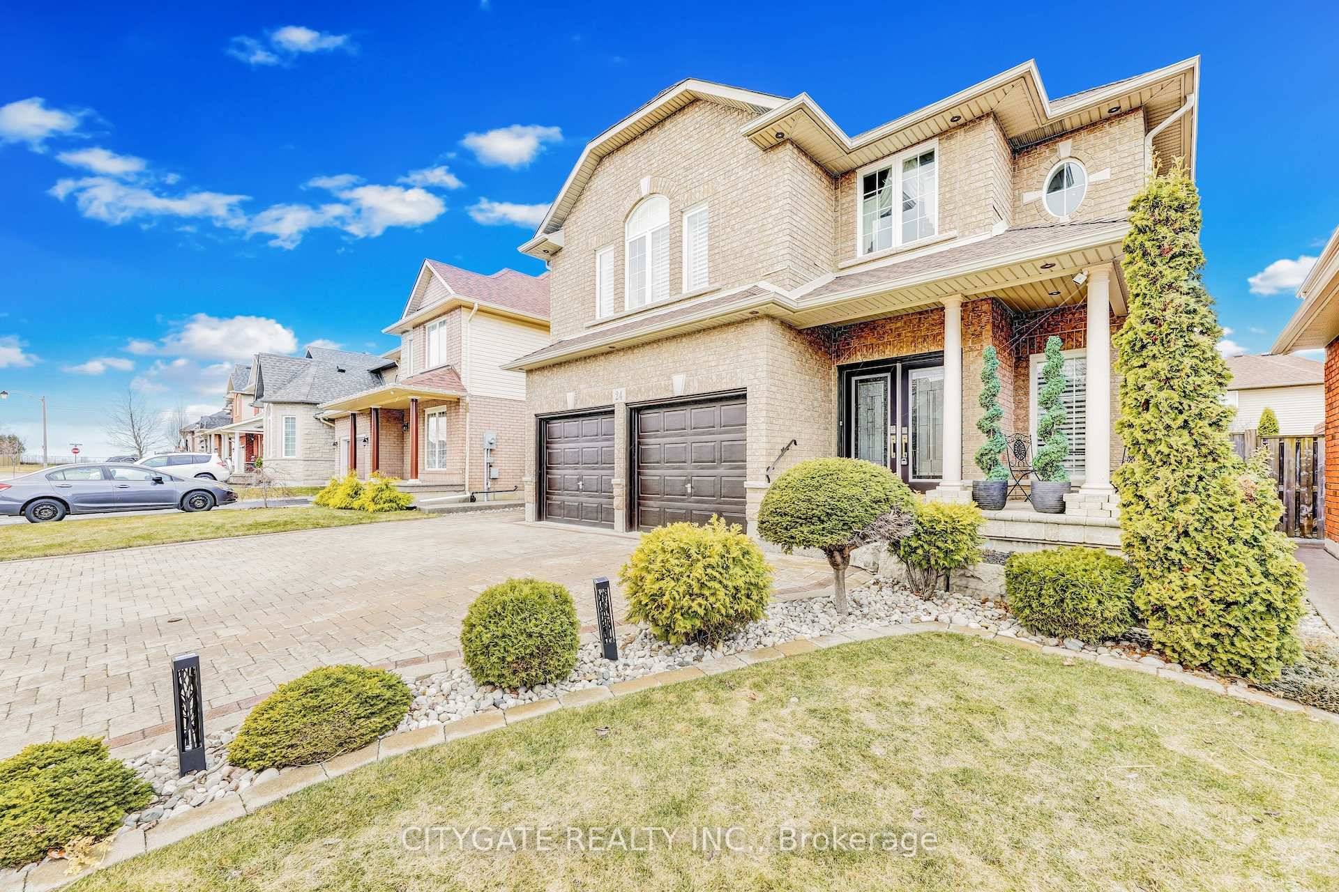 This incredible home truly offers the best of family living in an unbeatable location !