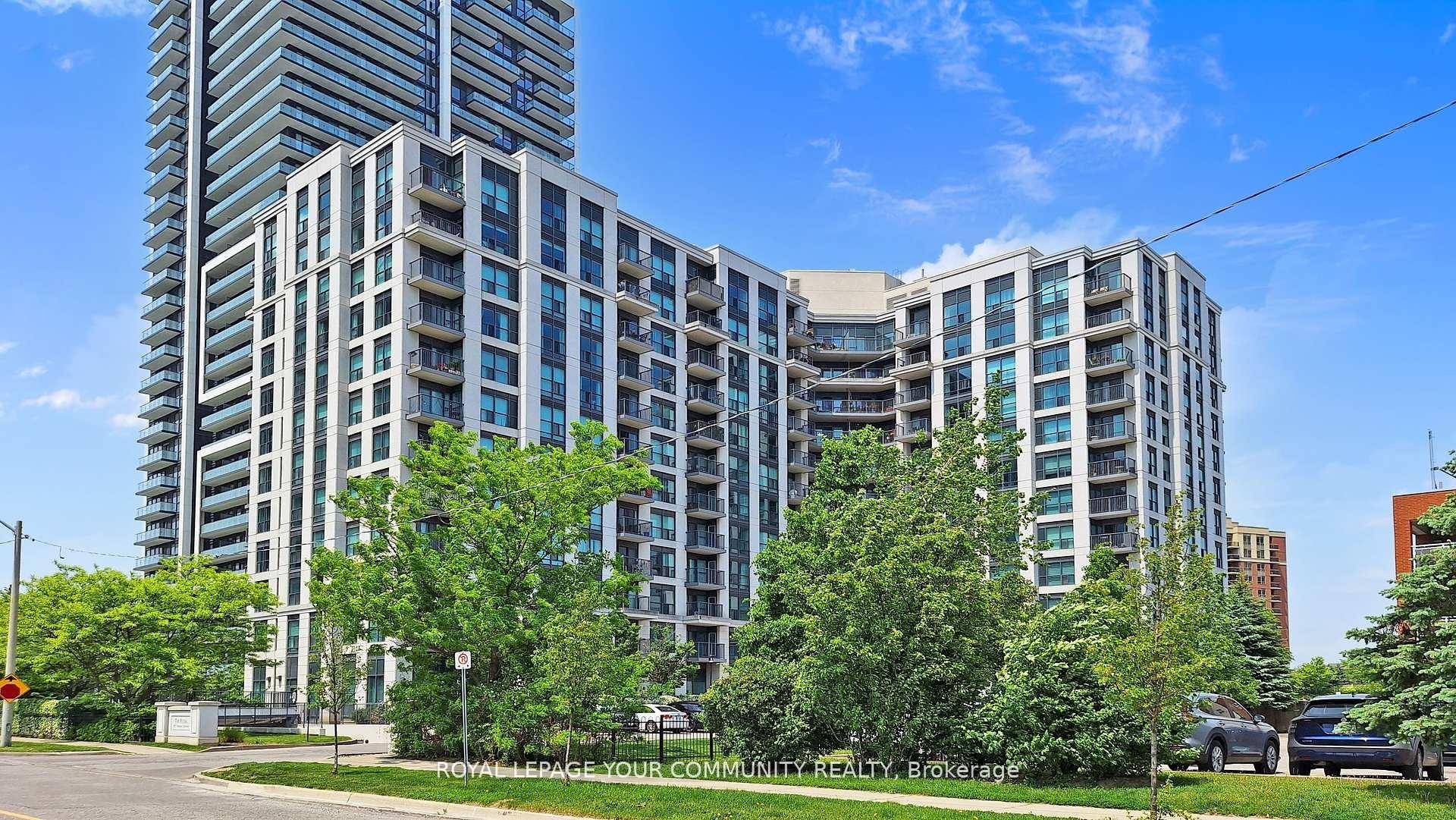 Welcome to 185 Oneida Crescent Unit 1005 !