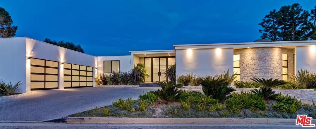 920   Linda Flora Dr 4BR Brentwood La