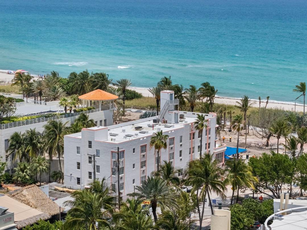 Direct Oceanfront, one of a kind opportunity to build your own SINGLE FAMILY oceanfront luxury residence on this amazing Gianni Versace Visionaire style on this corner lot located on a ...