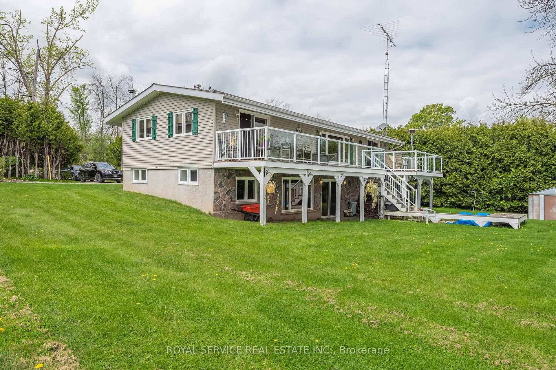 Pack your fishing rods and life jackets this is the waterfront escape you've been waiting for !