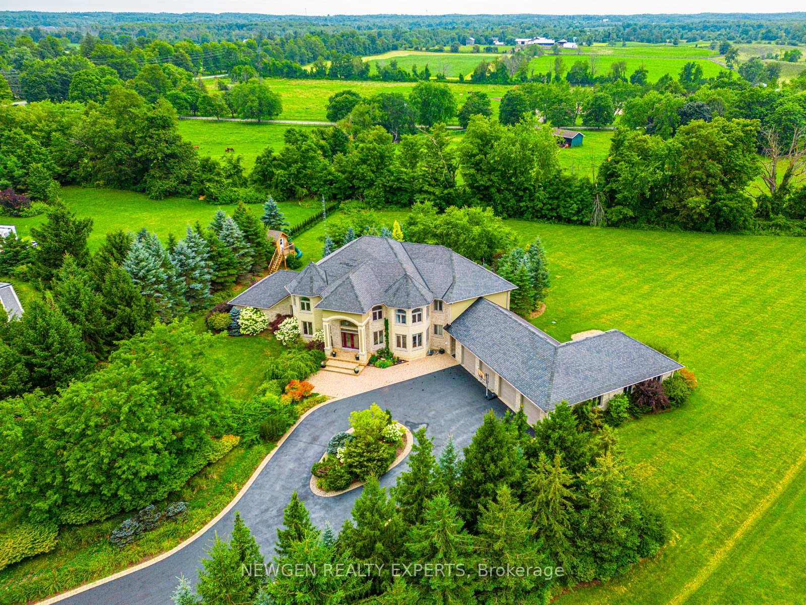 Welcome to this Stunning 5, 395 Sq Ft Carriage Trade Home Ideal for Entertainers and Homebodies Alike.