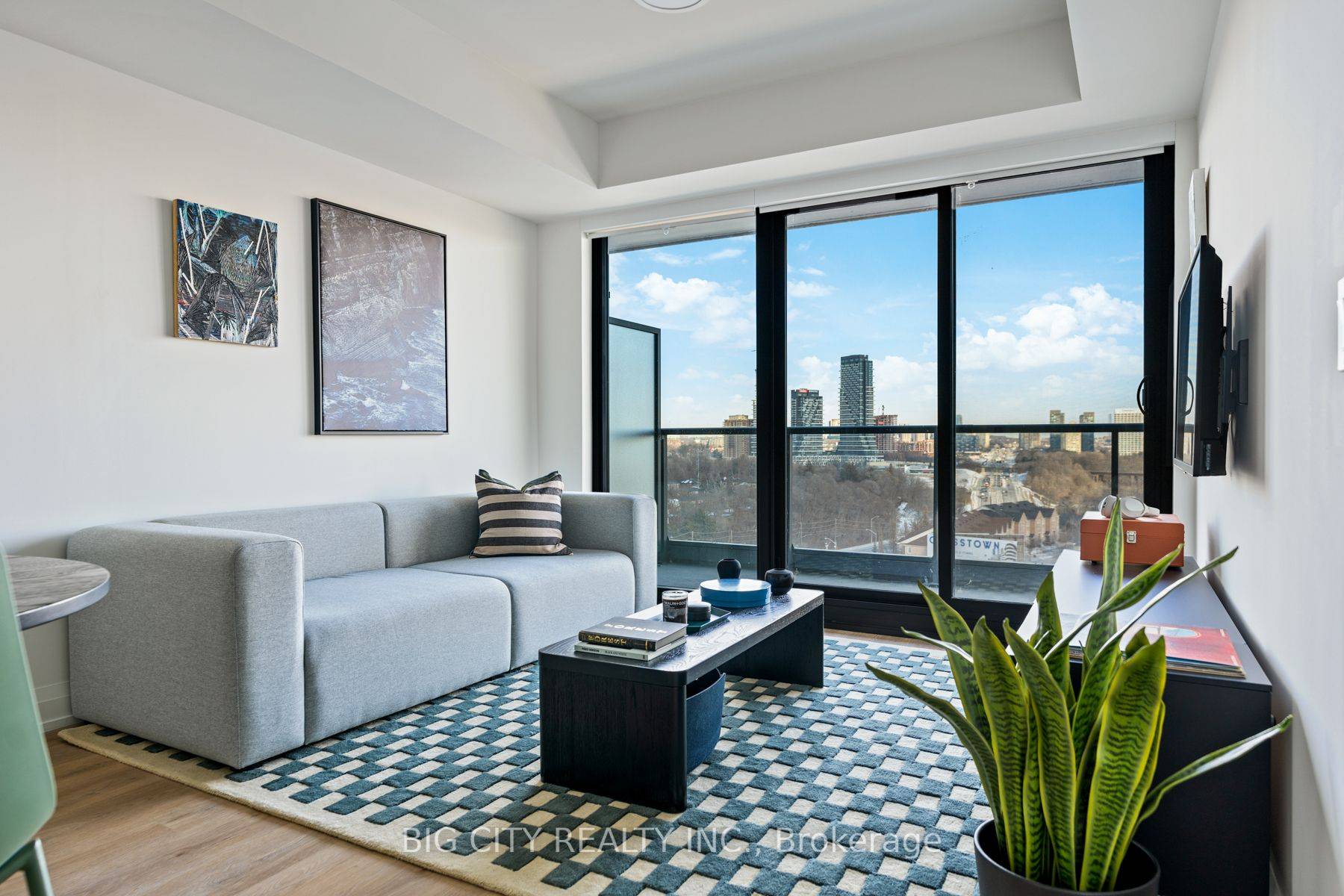 Welcome To 36 Brentcliffe Luxury Rentals !
