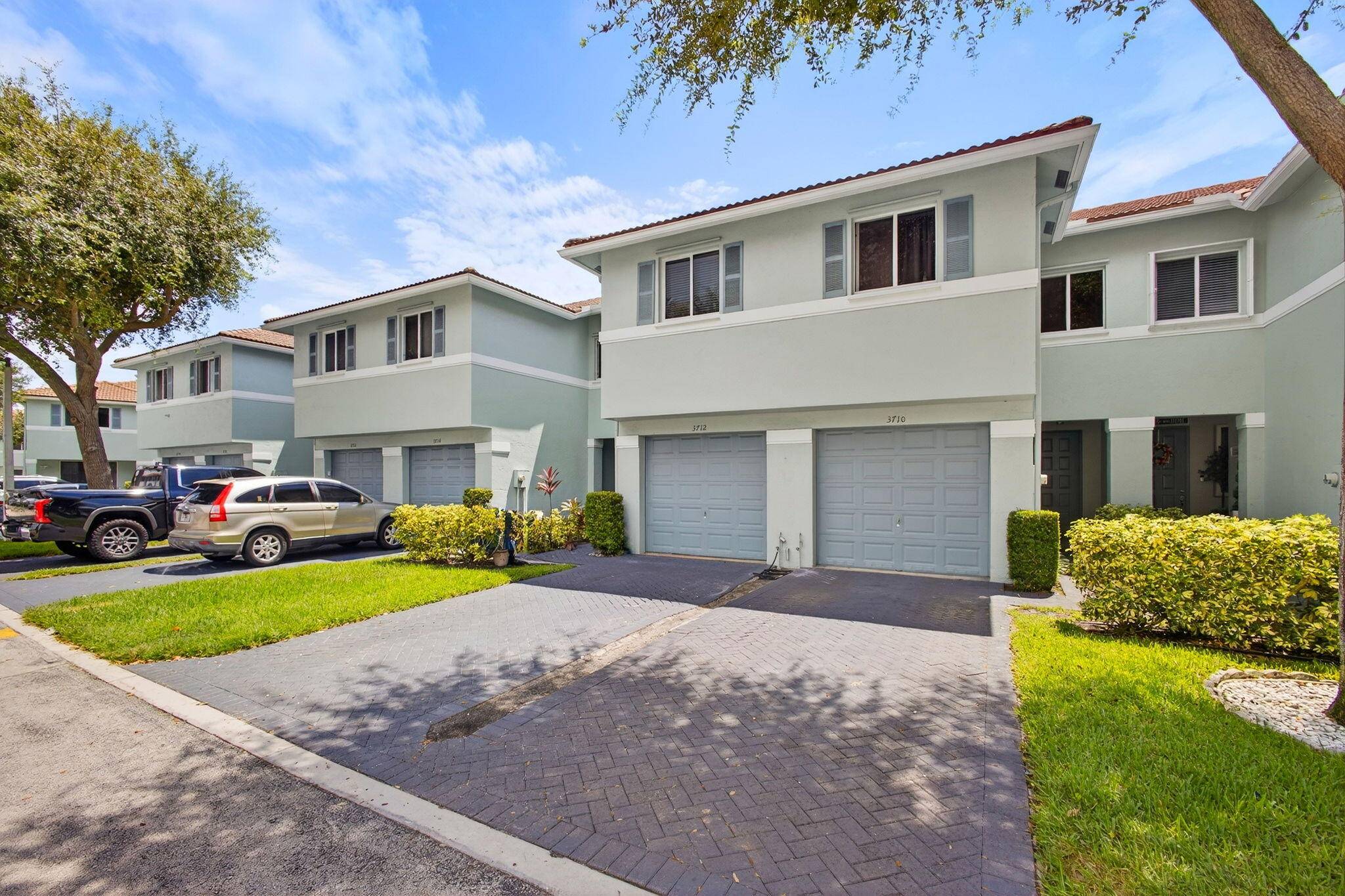 Welcome to 3712 Sonoma Drive, a well maintained 3 bedroom, 2.