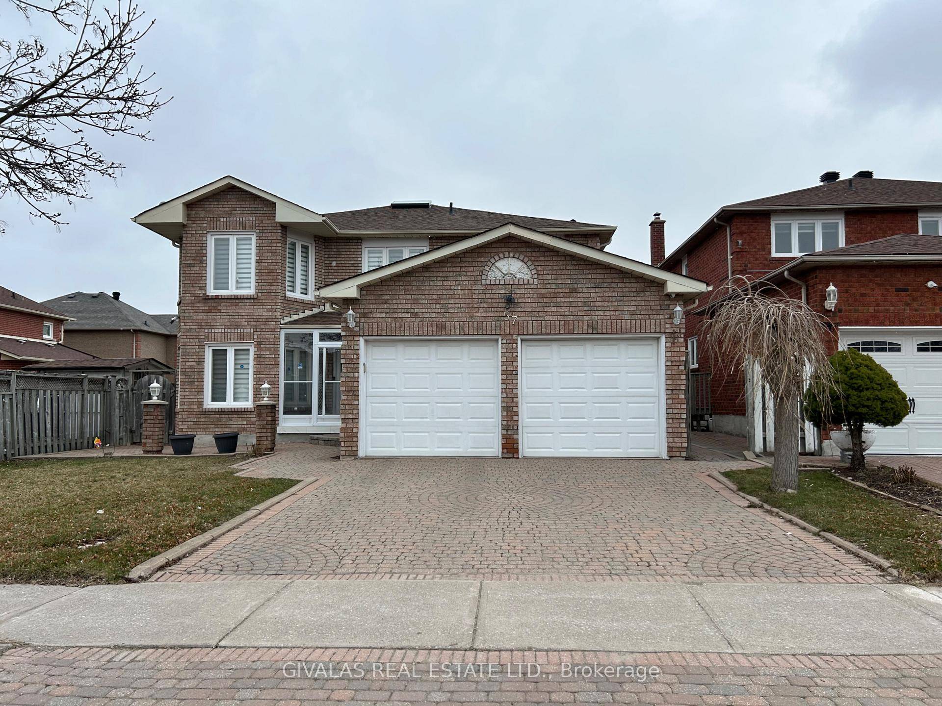 Two Bedroom Basement Apartment with Laundry Room.