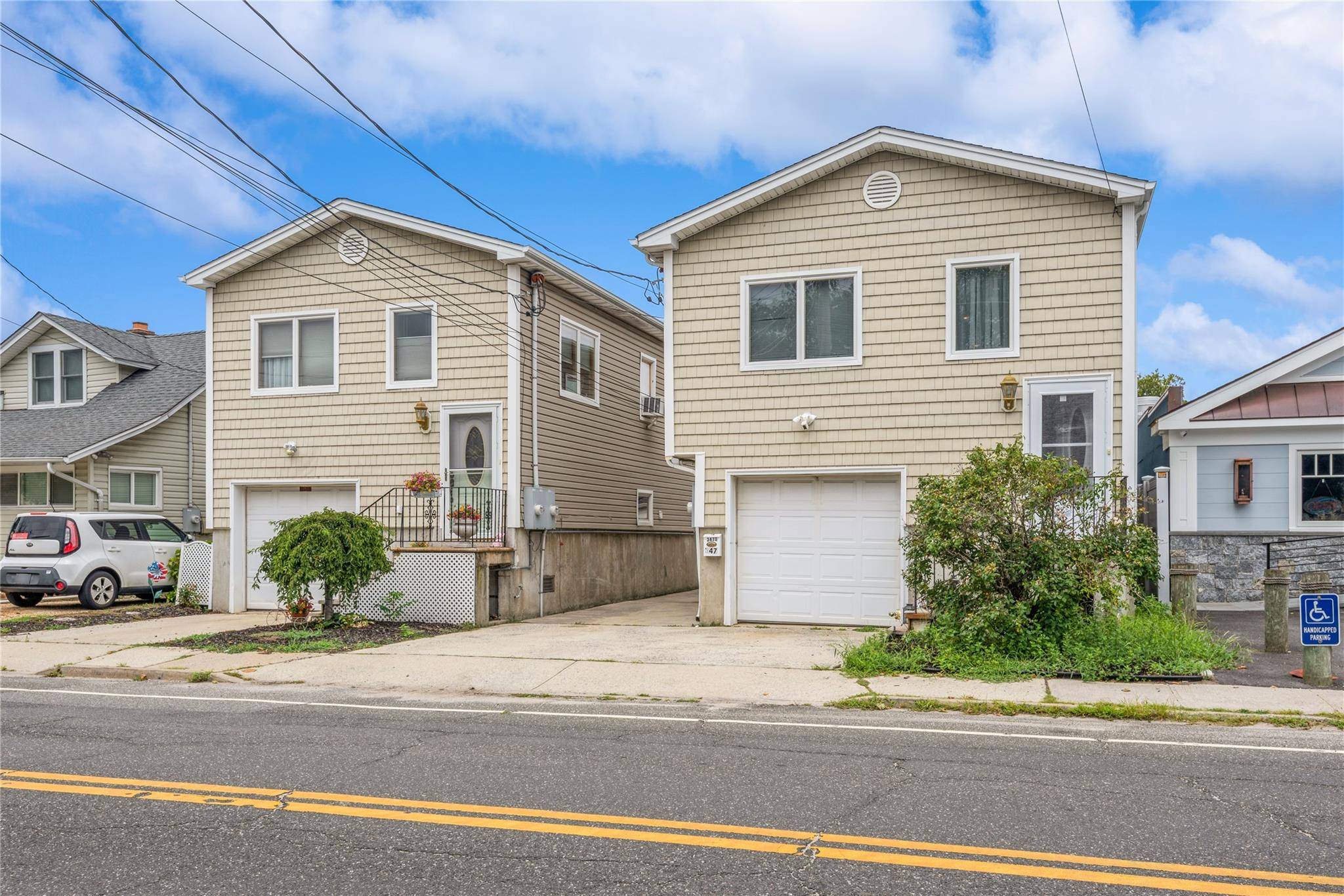A Rare Investment Opportunity in the Historic Village of Bayville, NY Nestled in the heart of the Incorporated Village of Bayville, this rare offering presents a once in a lifetime ...