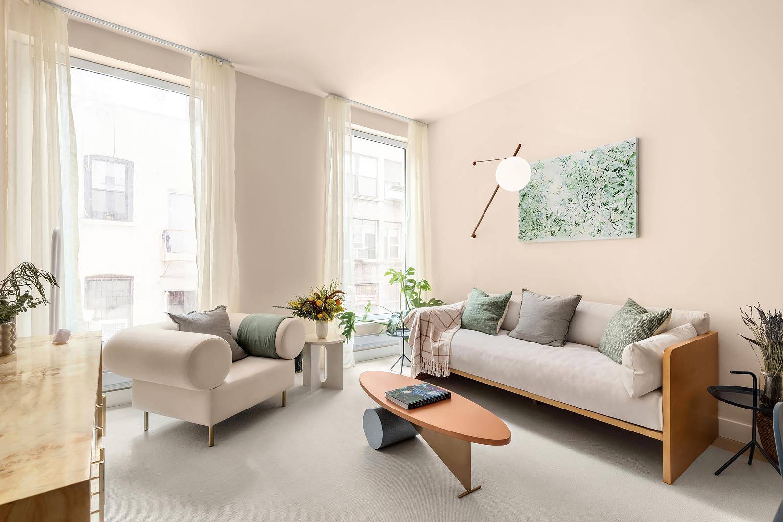 CLOSINGS HAVE COMMENCED. Meet Maverick a natural addition to Chelsea, rising at the crossroads of the city's most exciting neighborhoods.