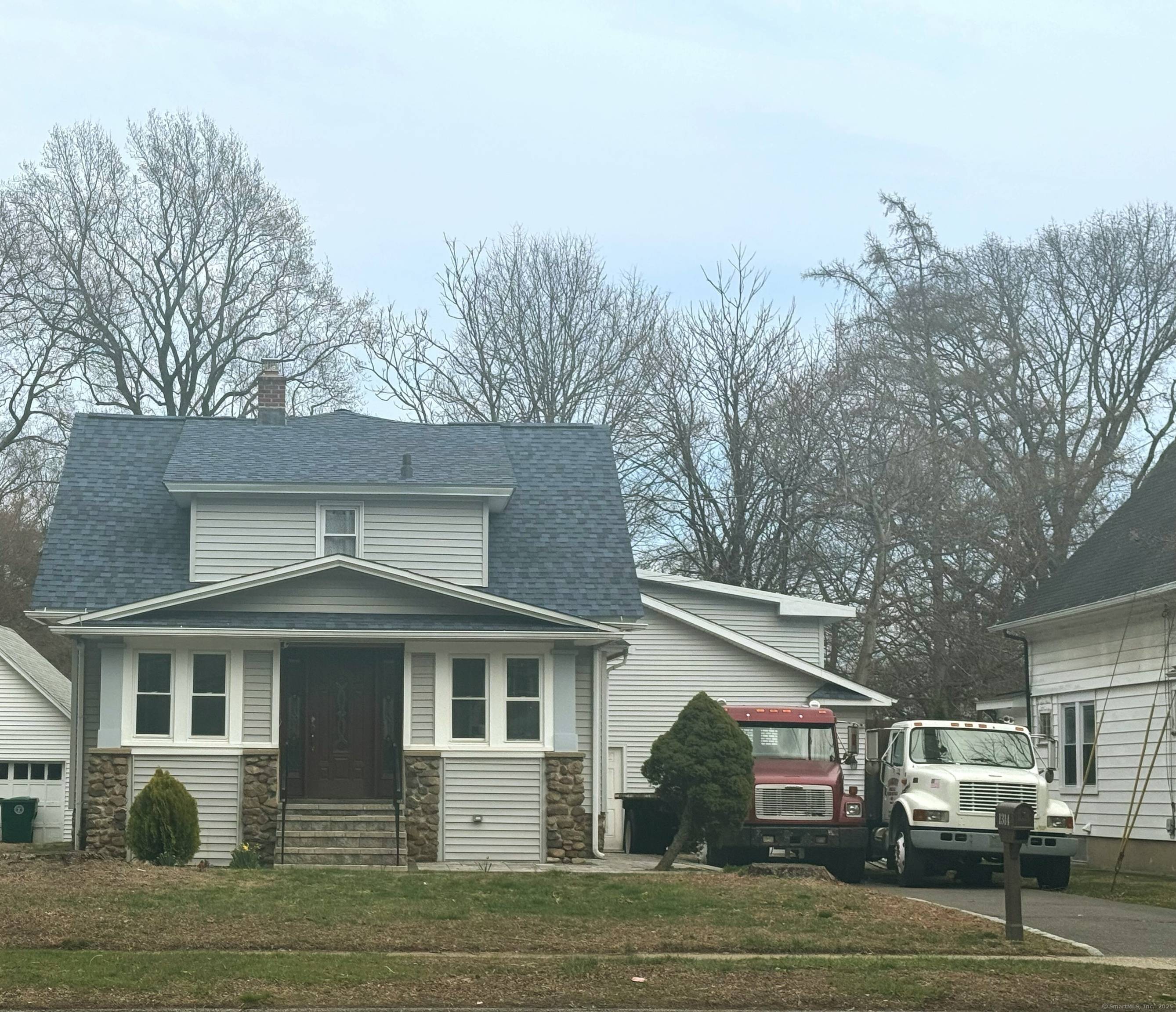 Welcome to 1314 Huntington Rd A Hidden Gem Waiting to Be Discovered !