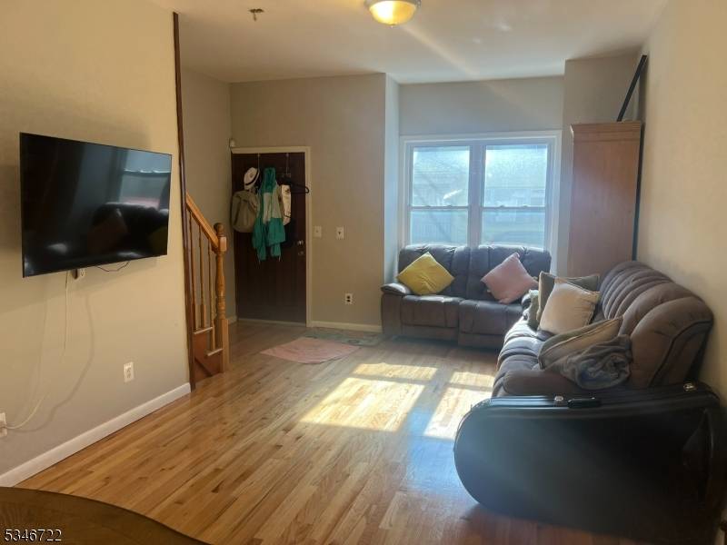 Recently renovated house in the Ironbound near public transportation, parks, schools, shopping and much more.