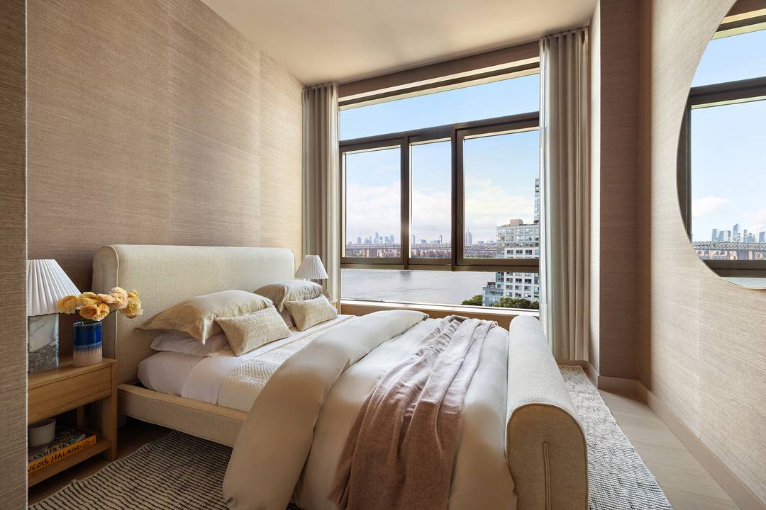 Closings have commenced !