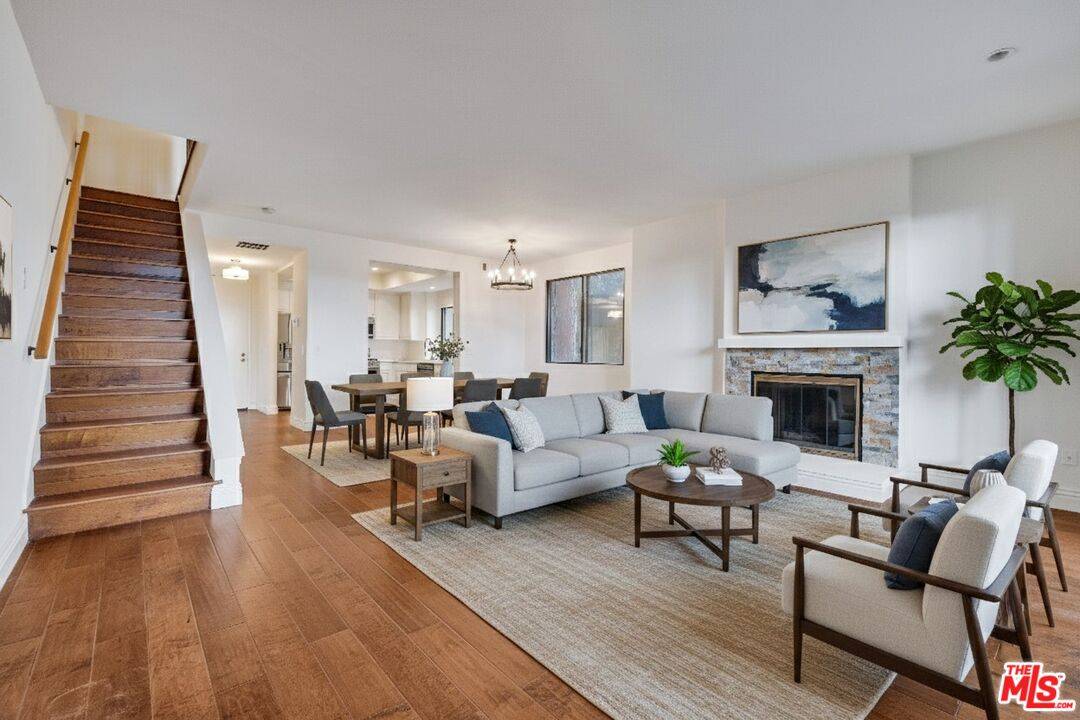 8711   Falmouth Ave 2BR La