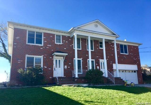 AVAILABLE NOV 1 2025. Bright amp ; Spacious 4 Bedroom Duplex with oversized lower level in Great Location.