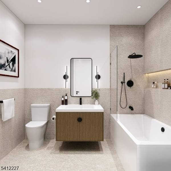 Welcome to your dream commuter haven !