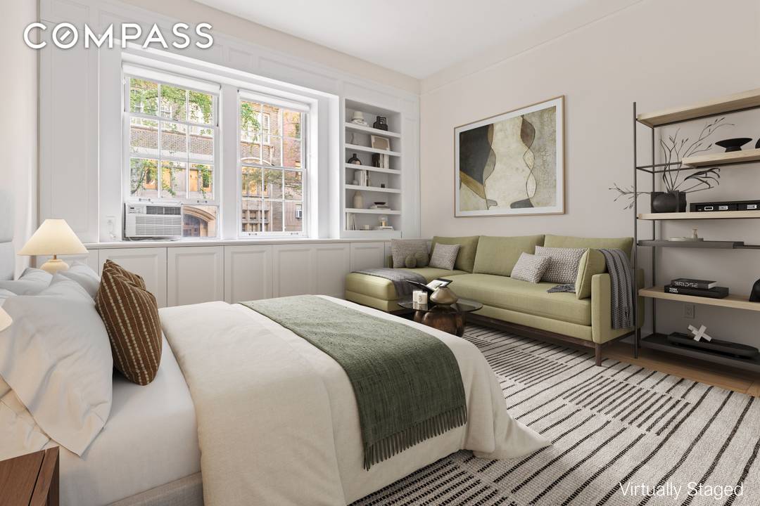 Elegant Prewar Beauty in Exclusive Location !