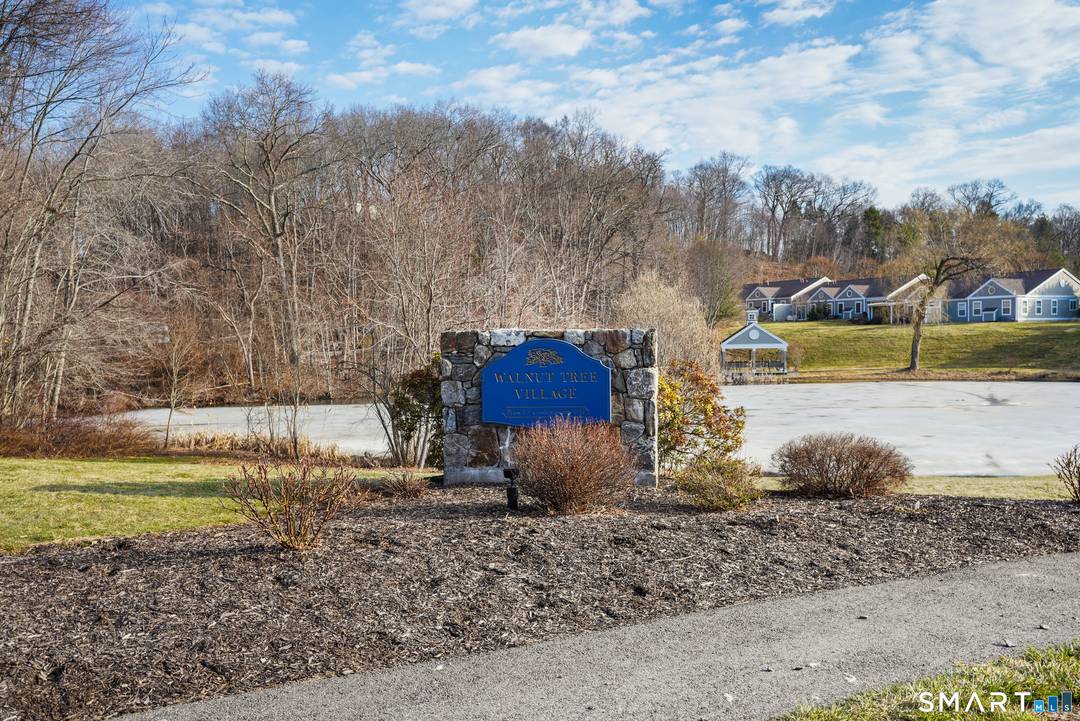 Welcome to Walnut Tree Village located in a stunning 55 community in Newtown CT.