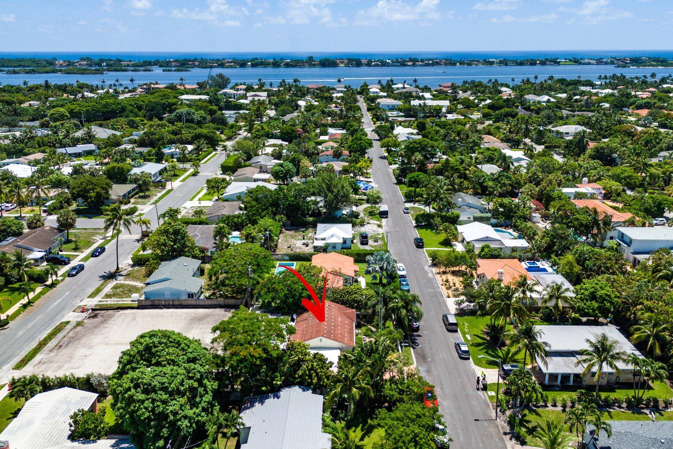 Exceptional Opportunity in SoSo !