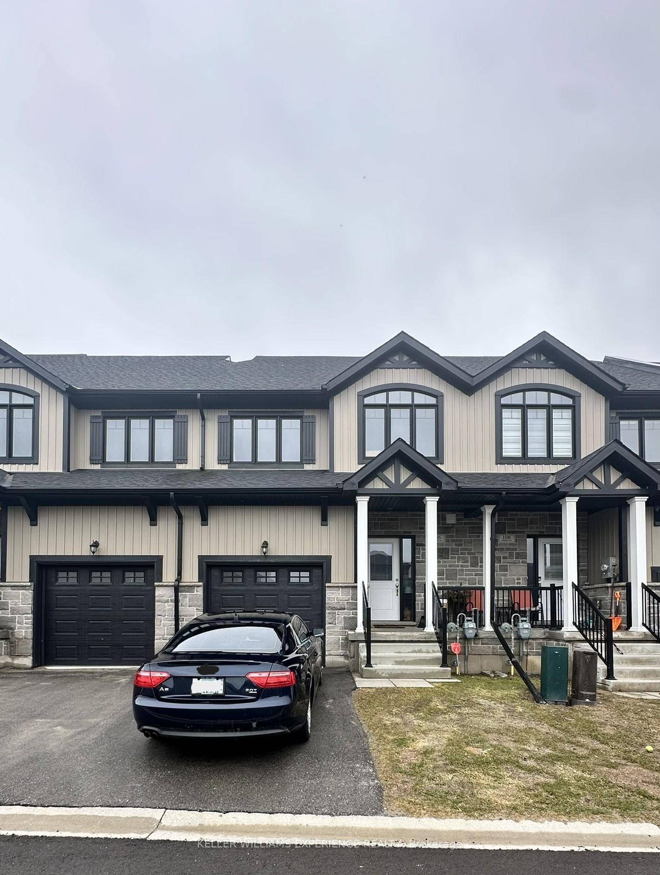 Welcome to this beautifully townhouse offering over 1, 500 square feet of open concept living space.