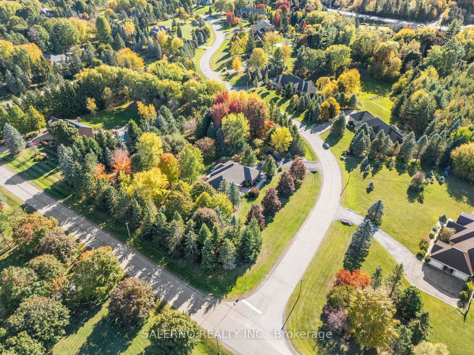 Welcome To 19 Havencrest Drive, Caledon A Rare Bungalow Gem In Prestigious Palgrave !