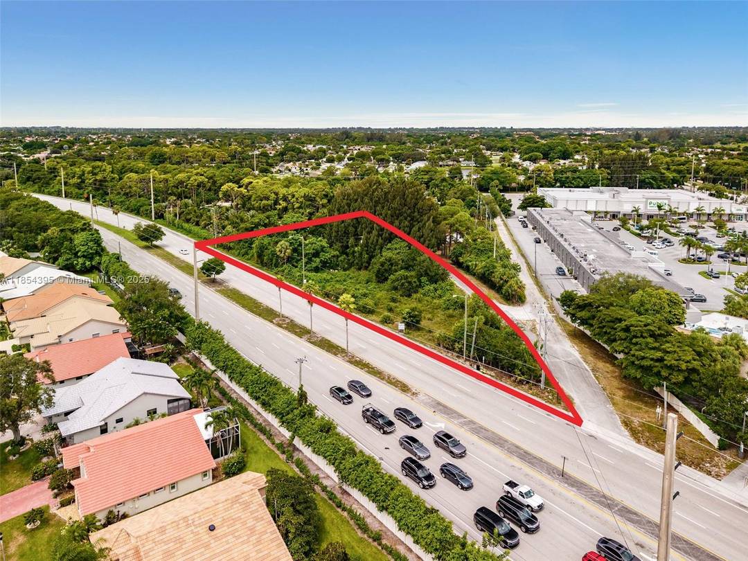 LAND FOR SALE BOYNTON BEACH !