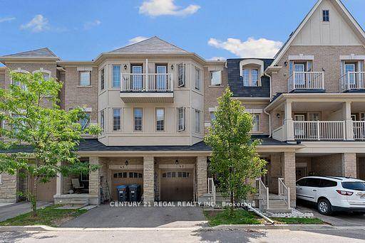 Beautiful 2 story basement apartment with access to garage and backyard.