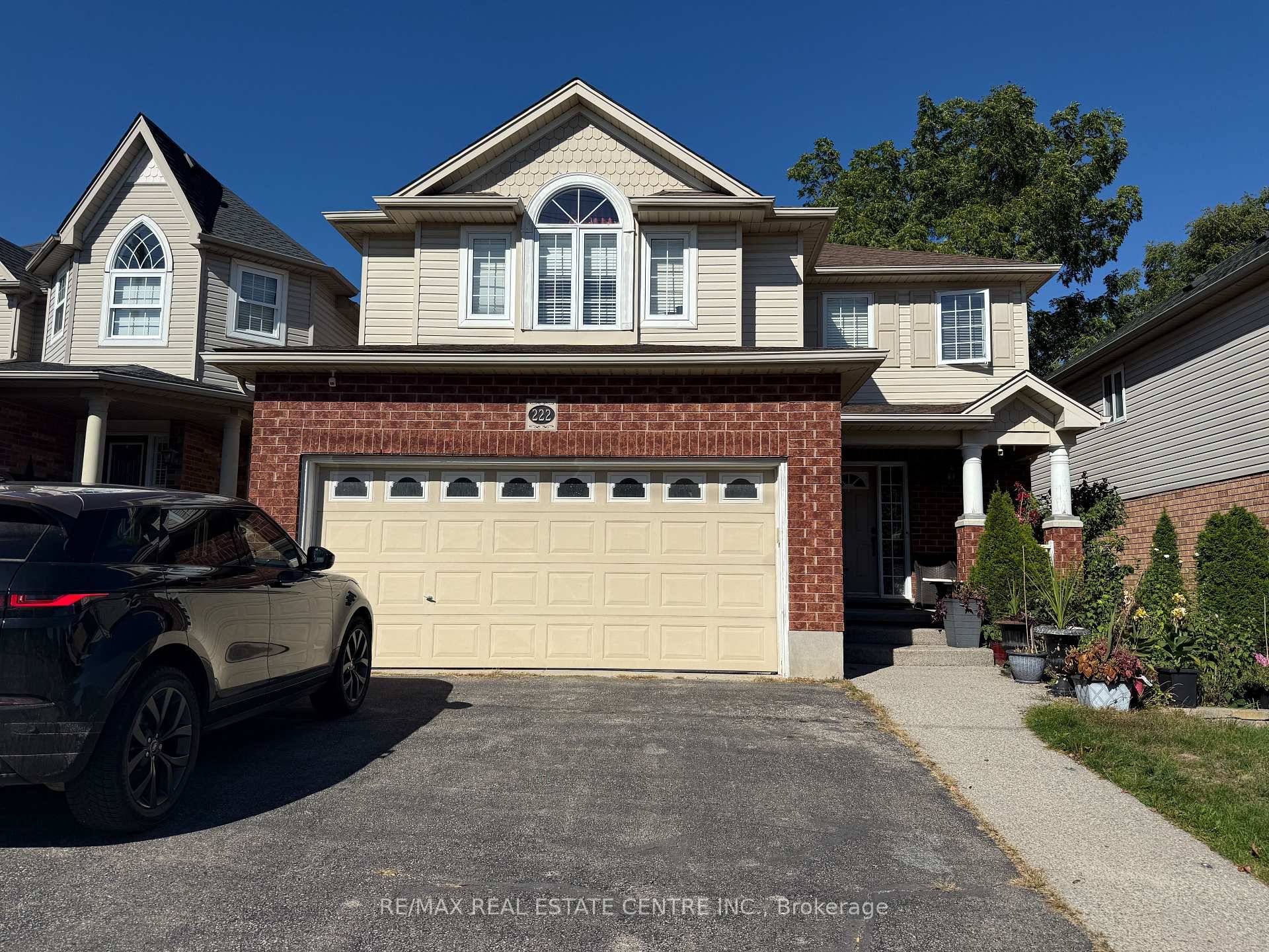 Welcome to 222 Doon Mills Drive, Unit Basement Kitchener.