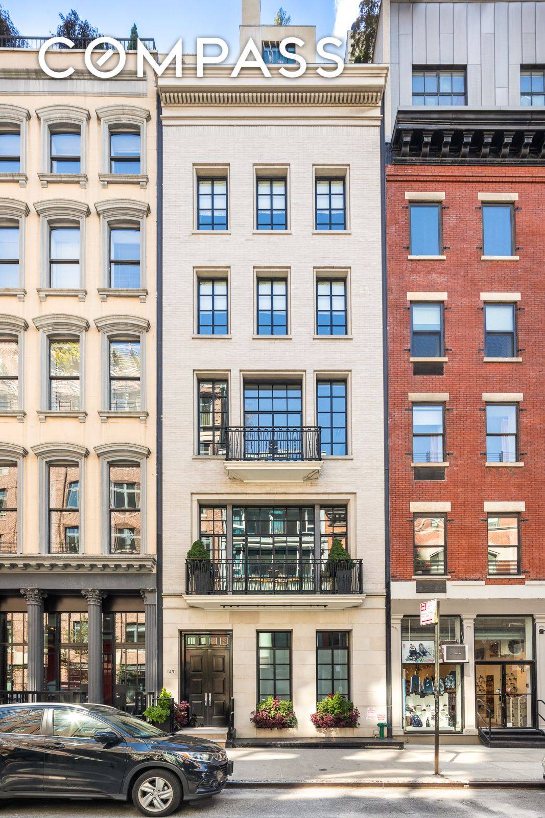 145 Reade Street is a spectacular, 23.