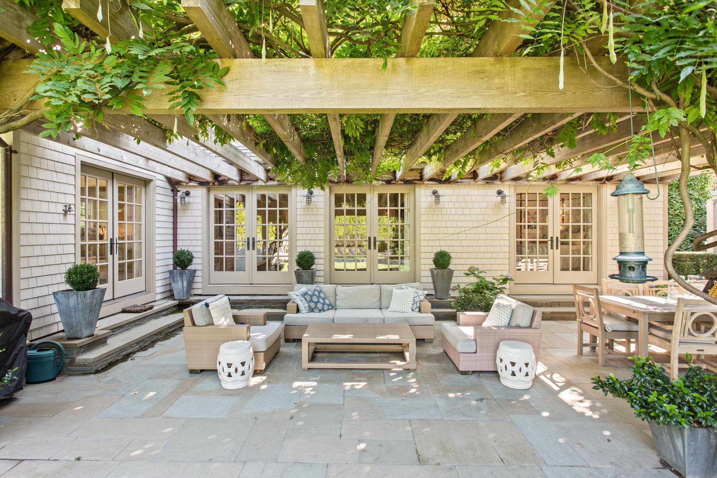 Charming Sag Harbor Traditional