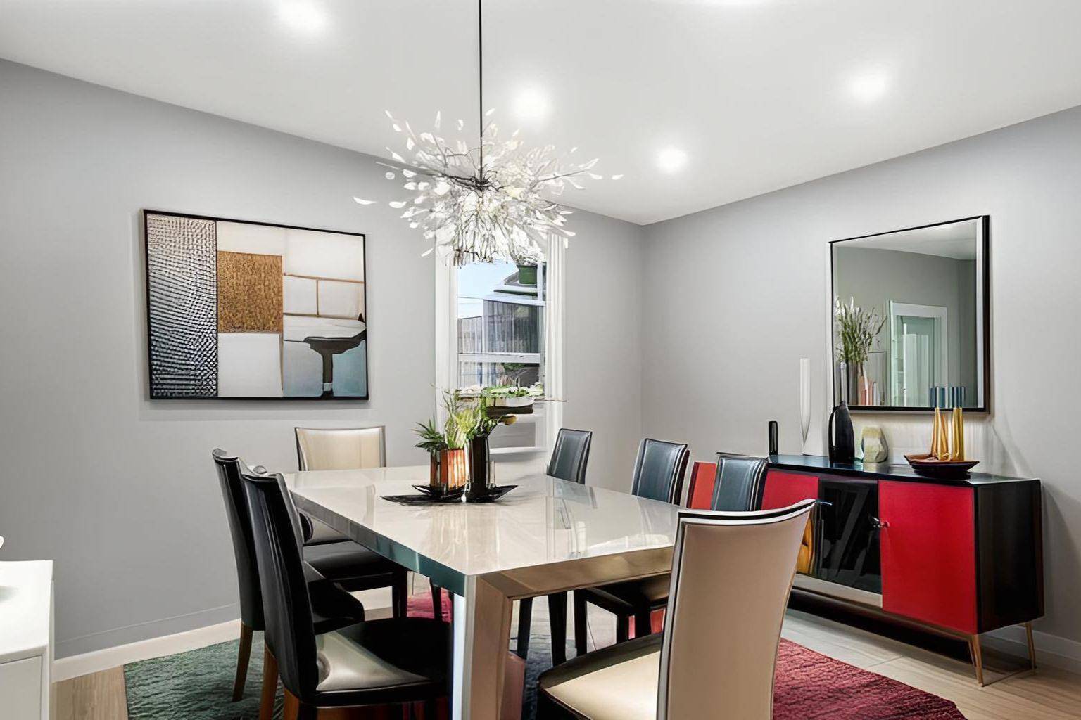 Introducing a fully gut renovated legal 2 family home on a spacious 50 x 100 lot in a quiet residential block of the Bronx just a 4 minute walk to ...
