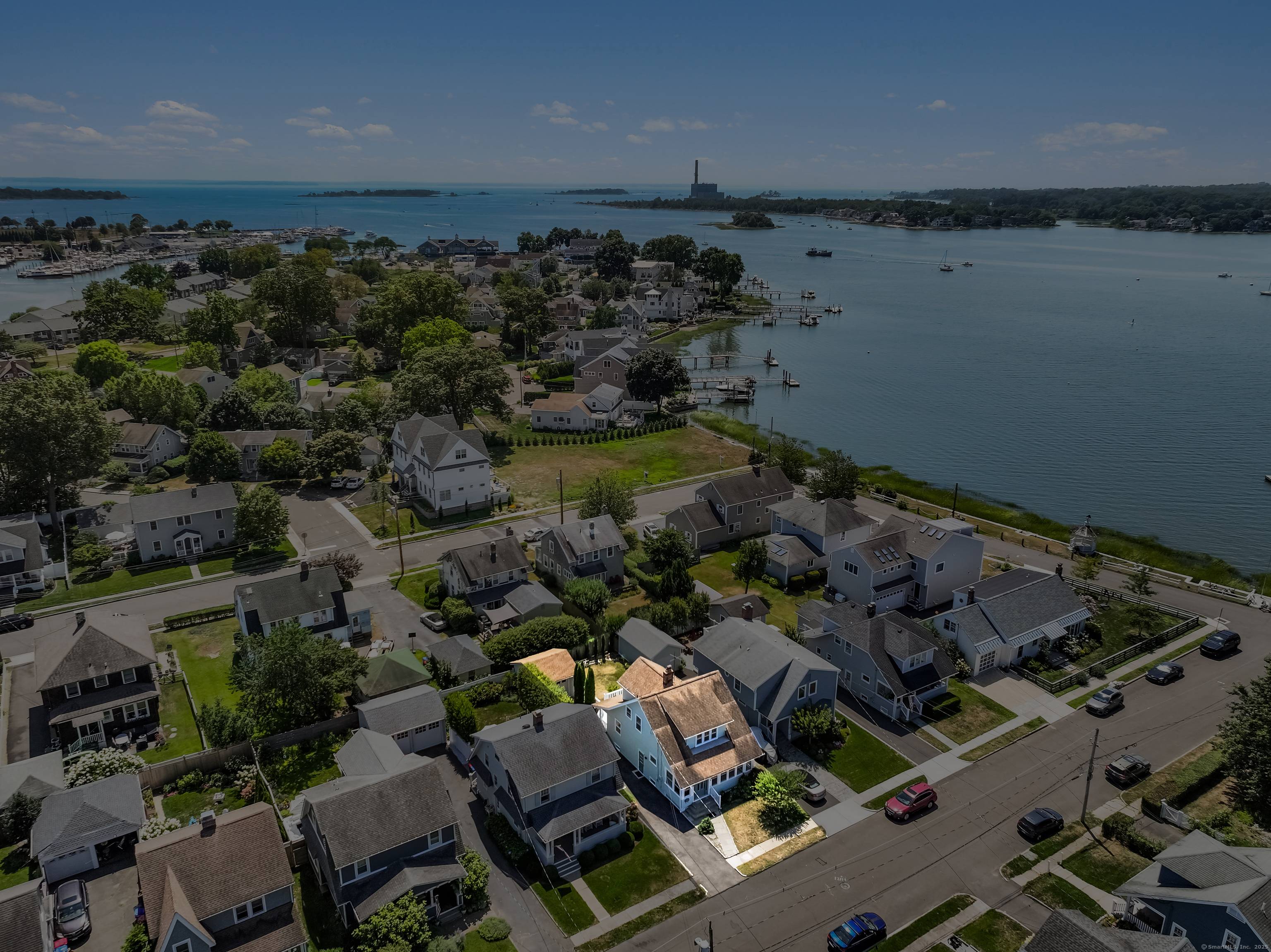 A Rare Rental Opportunity in Exclusive Marvin Beach !
