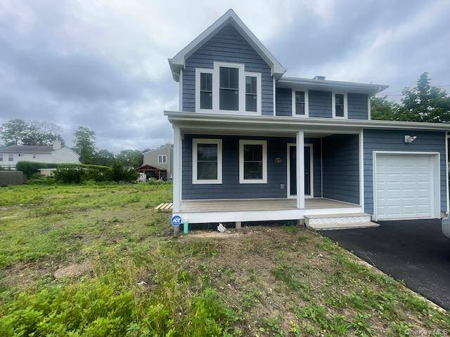 Welcome to this stunning new construction featuring 4 bedrooms and 2 full baths, offering over 1, 800 sq ft of bright and airy living space.