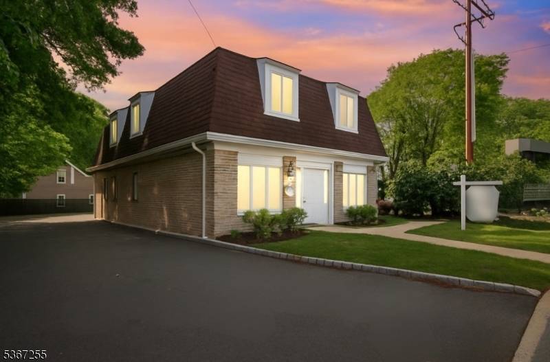 Exceptional opportunity to own a well maintained two story professional brick medical office building in Rahway, NJ, just minutes from all major highways and public transportation offering excellent accessibility for ...