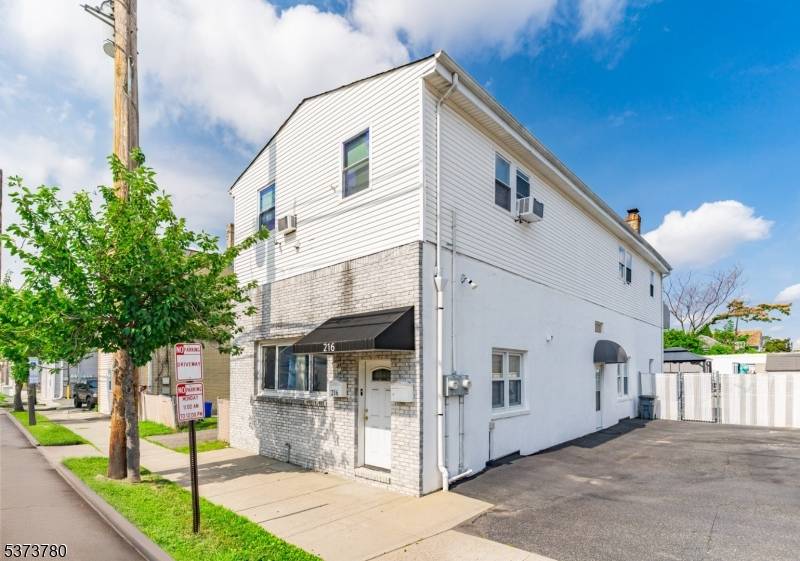 This well maintained and thoughtfully upgraded two family residence offers the perfect blend of comfort, function, and curb appeal.