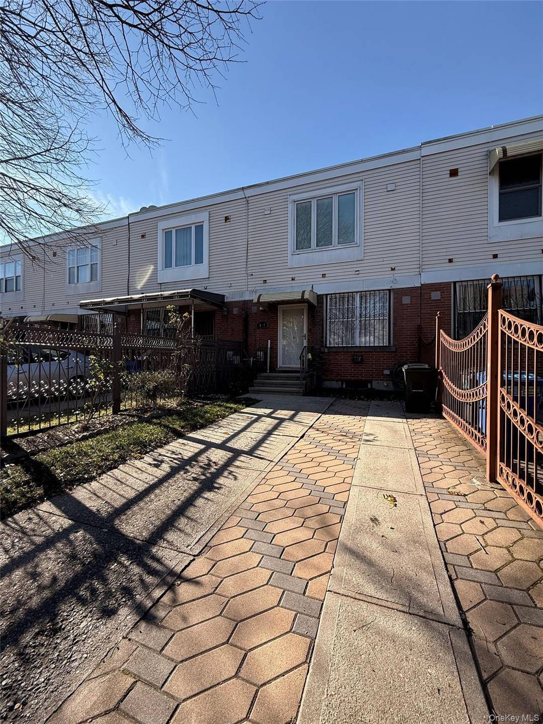 Welcome to 406 Hinsdale a beautifully hand crafted 3 bedroom, 2 bath single family home that blends custom craftsmanship with modern comfort.