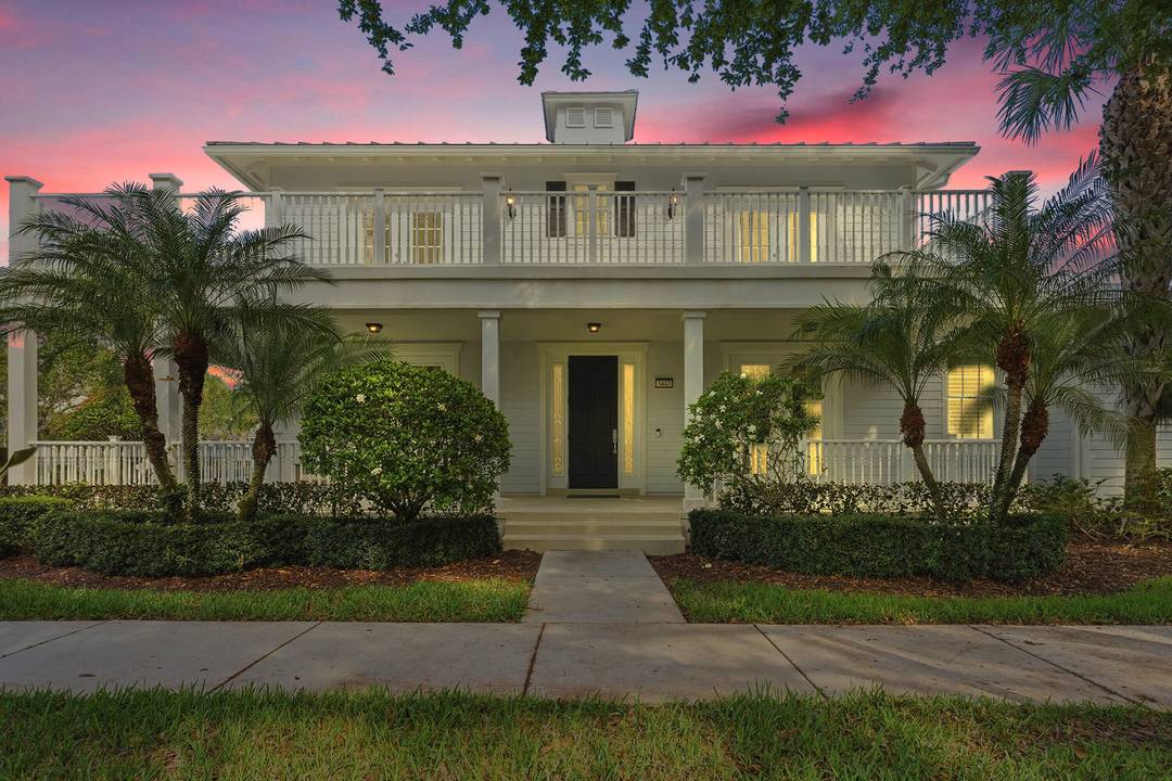 Coming Soon Discover refined coastal elegance in the highly sought 5 bedroom, 4 bath pool home in Mallory Creek boasting over 3, 453 sq.