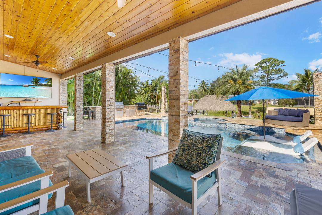 Life is sweeter on the St.