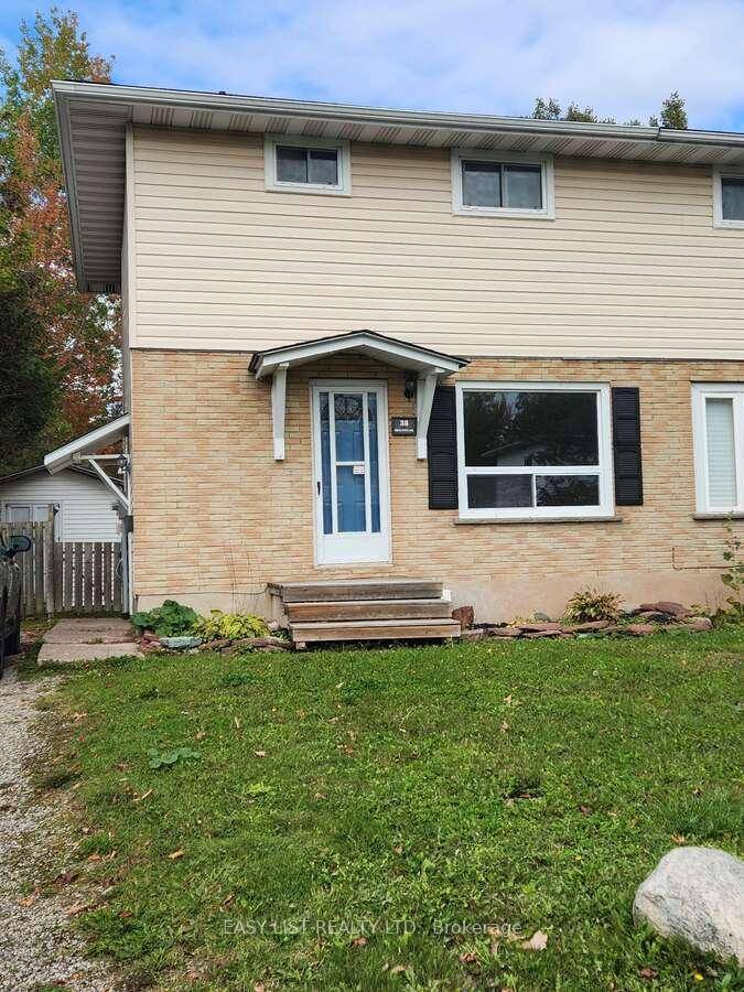 For more info on this property, please click the Brochure button.