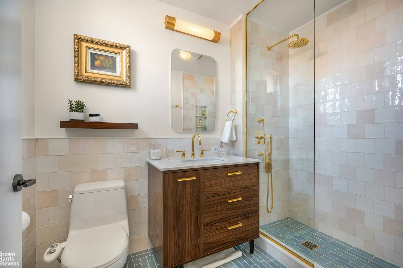 Stunning Corner Residence with Sweeping Park amp ; City Views Welcome to Residence 11B at 88 Morningside, a boutique South Harlem gem directly across from Morningside Park.