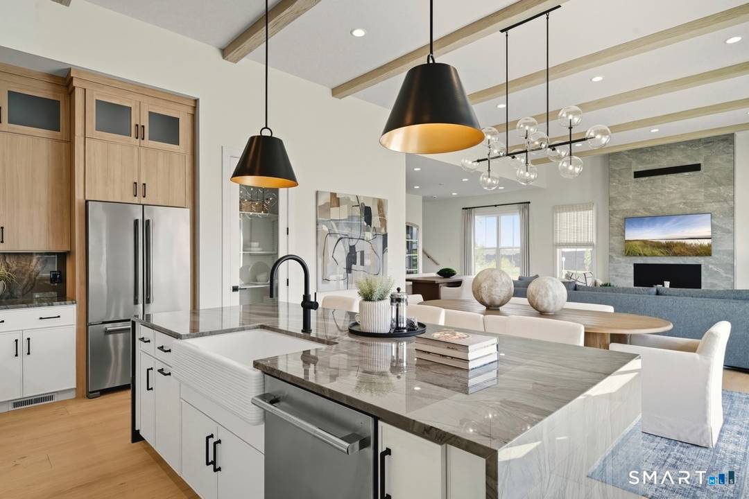 The Alstead blends refined sophistication with everyday comfort in a thoughtfully designed 55 community.