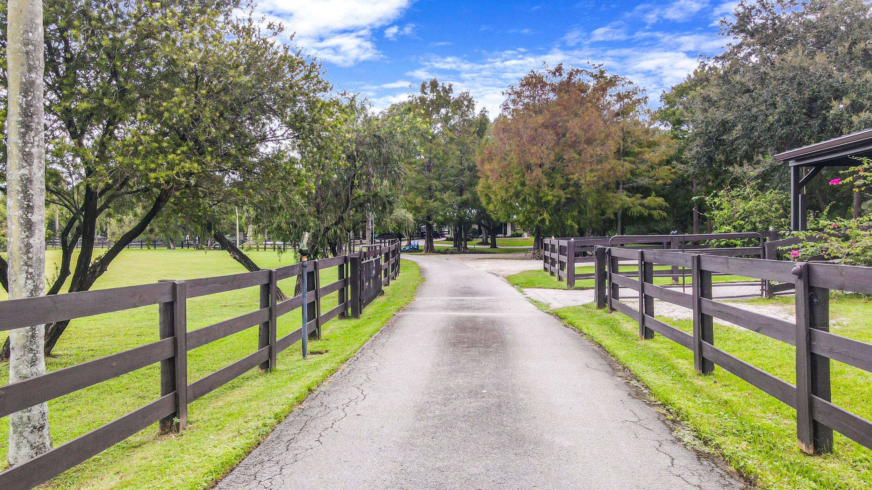 In the top 1 for beauty, 5 acres lakefrnt w mature oaks, fenced, etc, nestled into 40 homesites ranging 5 9 acres that meander on approx 2M crcl This spacious ...