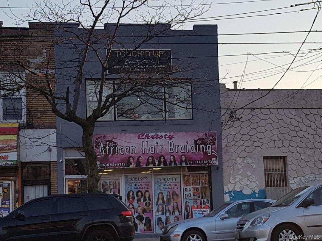 Call listing agent for more information