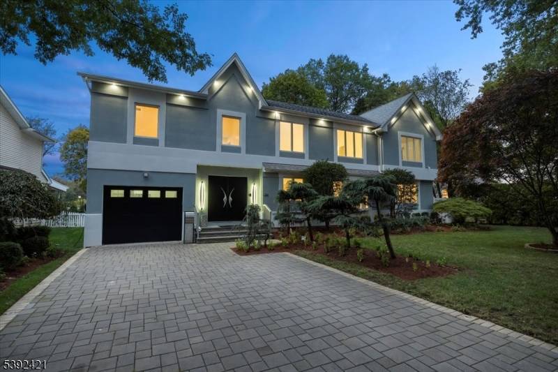 Welcome to 827 Alden Rd., Paramus a modern masterpiece where luxury and innovation meet.