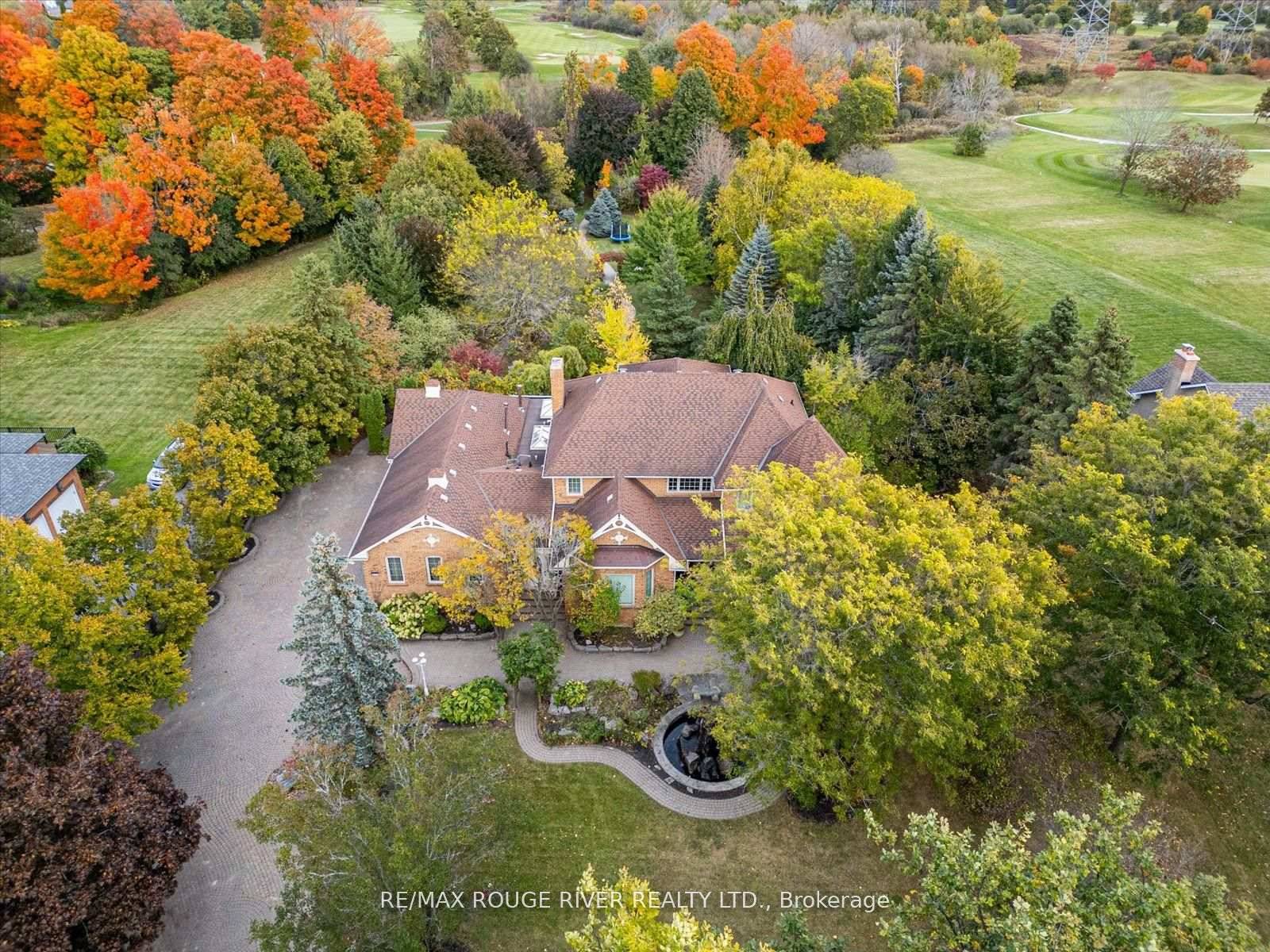 Welcome to Deer Creek Estates nestled just off Salem Rd on a serene cul de sac.
