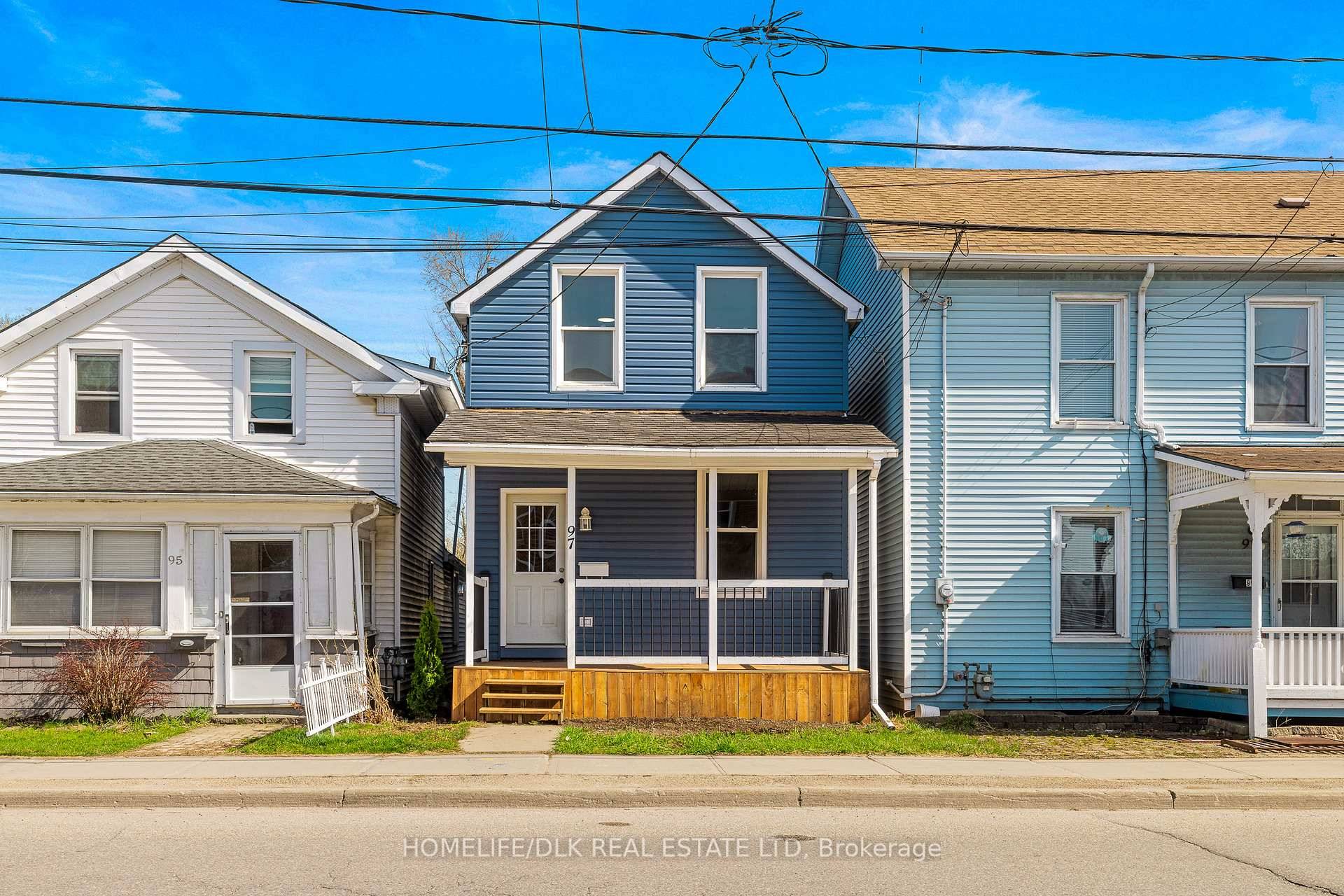 Are you a 1st time home buyer or an investor looking to get into the market ?