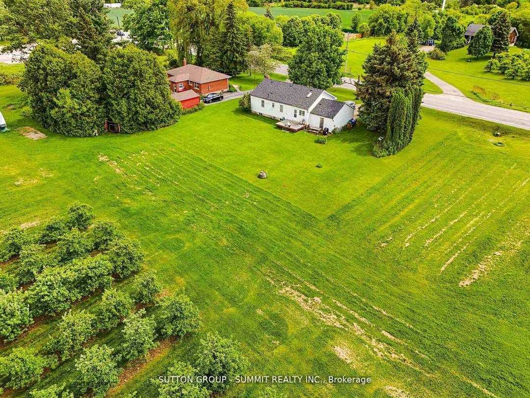 ZONED FARM LAND COMMERCIAL 1 2 ACRE, 8555 HERITAGE RD, BRAMPTON RARE INVESTMENT OPPORTUNITY !