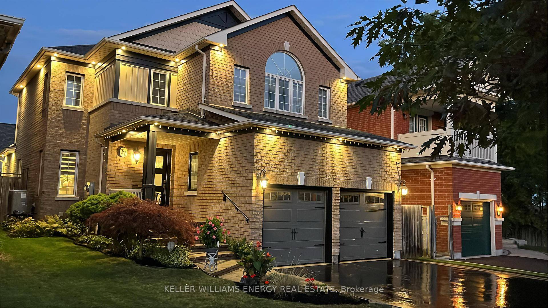 Welcome to this beautifully upgraded home nestled on a quiet court in the heart of Williamsburg, offering the perfect blend of comfort, style, and functionality.
