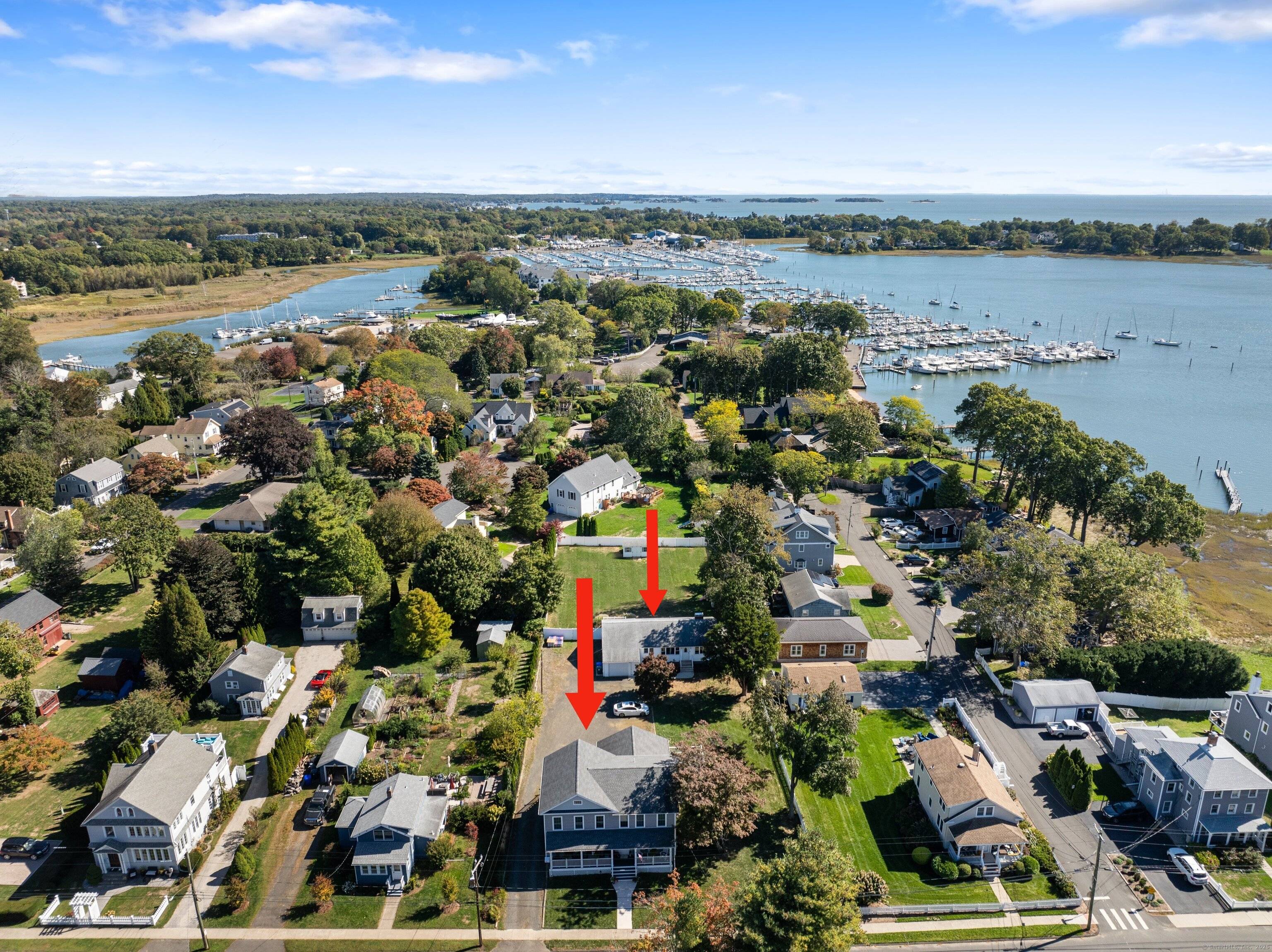 Exceptional investment opportunity near Branford Point !