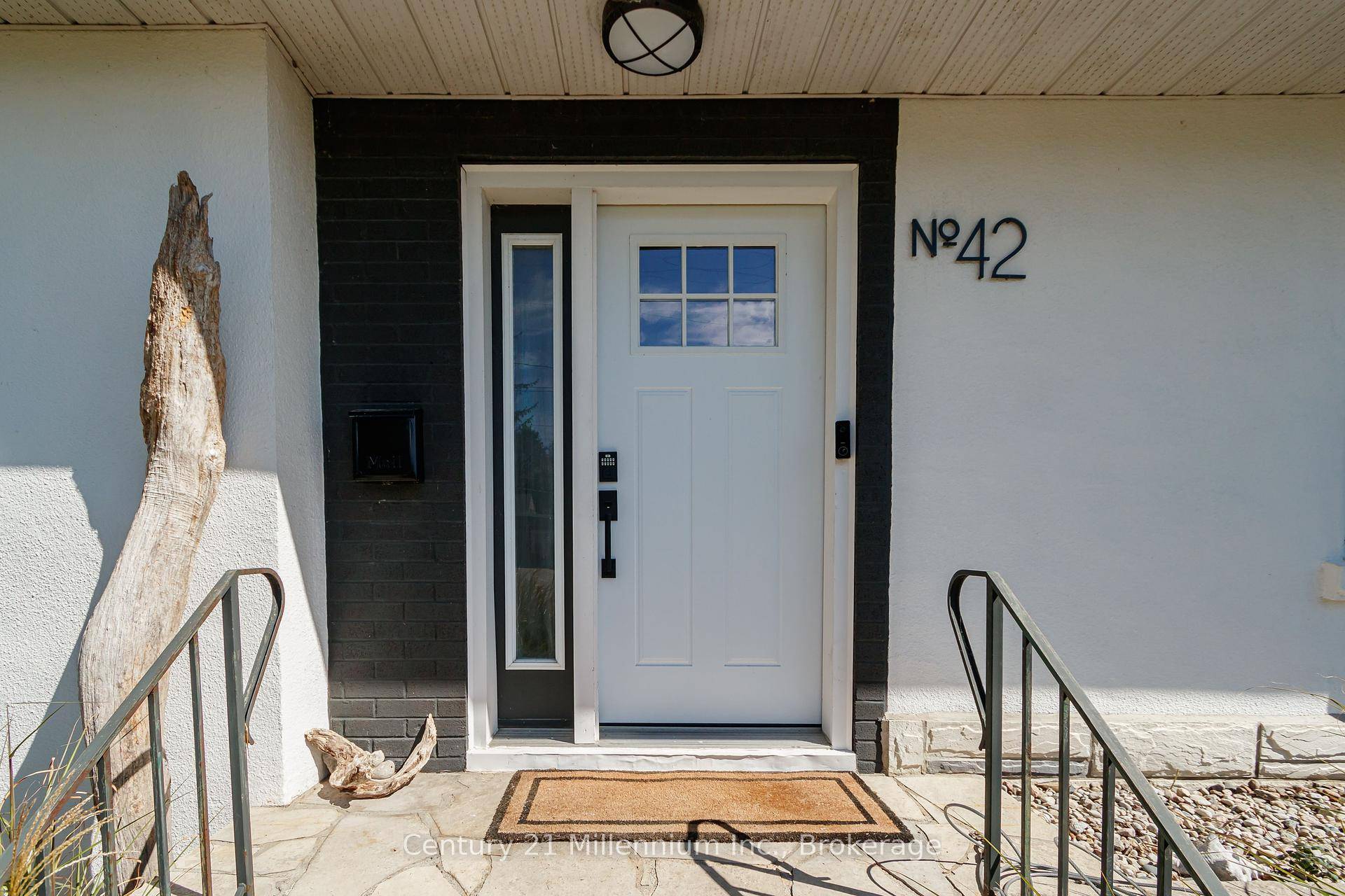 The perfect seasonal rental !