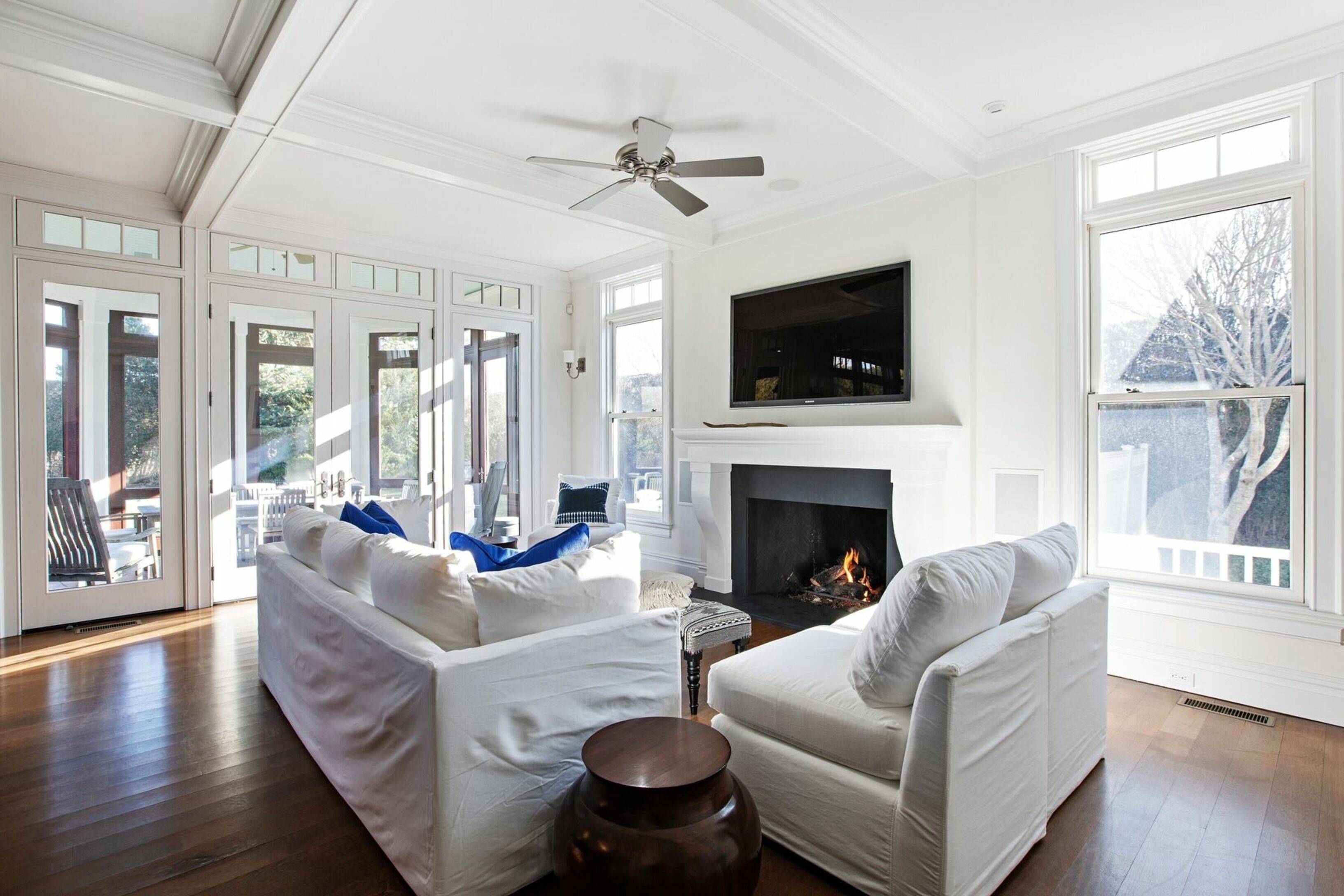 Spectacular Southampton Village 6,200 sqft. Home Close to All!