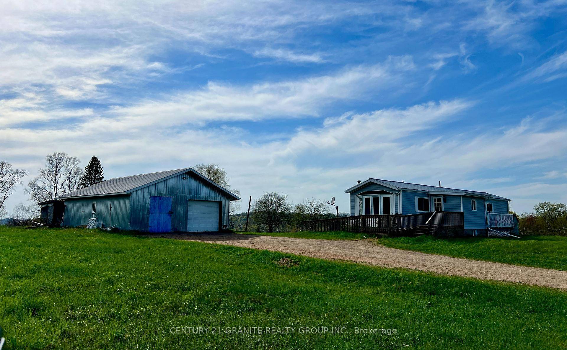 Welcome to an extraordinary opportunity to own a truly remarkable piece of Eastern Ontario.